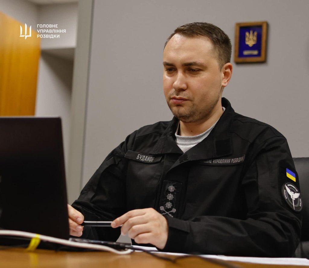 Кирилл Буданов Национальность Родители: подробный обзор биографии и карьеры