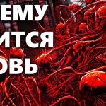 К Чему Снится Кровь: Значение и Толкование Сновидений