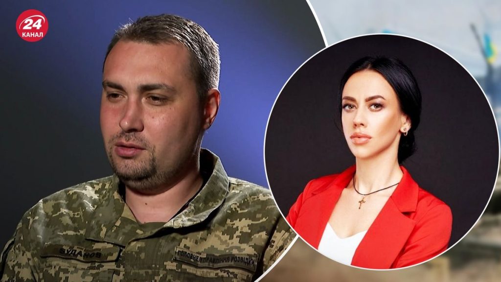 Кирилл Буданов Первая Жена: личная жизнь и биография