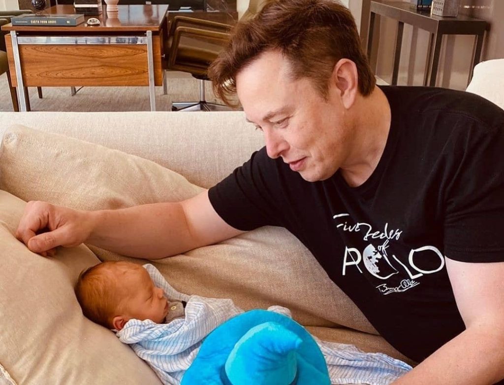 Скільки Дітей У Ілона Маска: Повний Огляд Сім’ї І Творчого Шляху