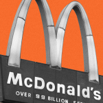 McDonald’s показав зростання прибутку: виторг і продажі перевищили прогнози