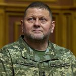 Валерий Залужный Родители Национальность — подробный обзор биографии и личной жизни