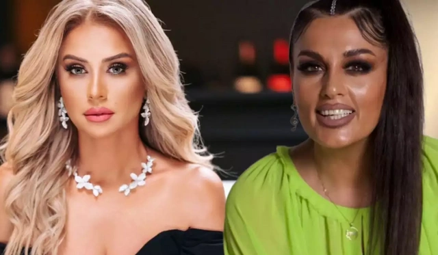 Роза Зергерли Биография: путь, достижения и личная жизнь