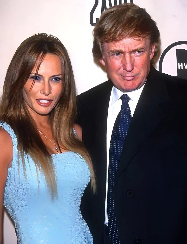 Мелания Трамп Развод: подробности и факты о личной жизни и карьере