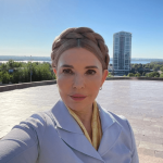 Юлия Тимошенко Где Сейчас: Текущая Деятельность и Жизнь Лидера Украины