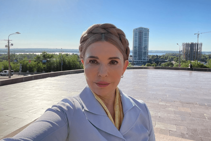 Юлия Тимошенко Где Сейчас: Текущая Деятельность и Жизнь Лидера Украины