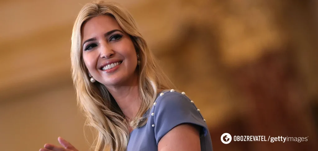 Дочка Трампа: подробный взгляд на жизнь и карьеру Иванки Трамп