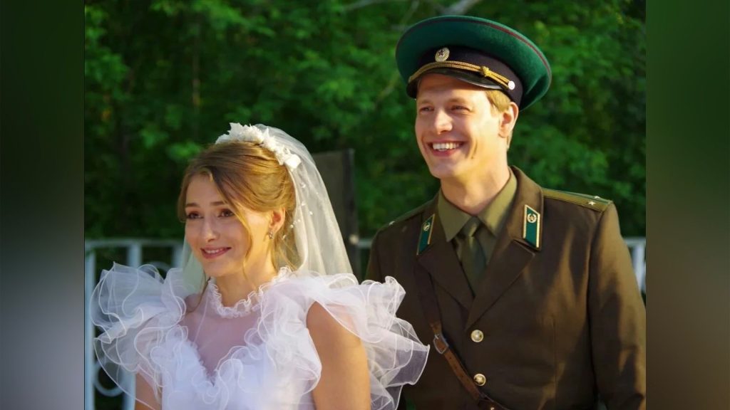 Валентин Томусяк Первая Жена: Личная жизнь и биография