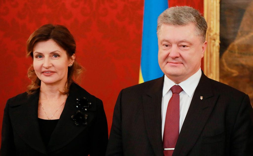 Порошенко Розлучення: подробиці особистого життя та вплив на політичну кар’єру