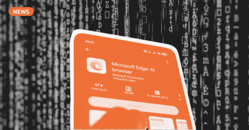 Edge стає ще «розумнішим»: Copilot збиратиме дані з відкритих вкладок