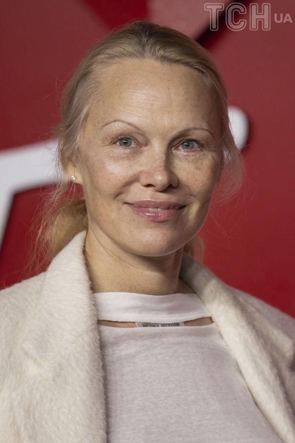 Памела Андерсон Сейчас: жизнь, карьера и личные изменения