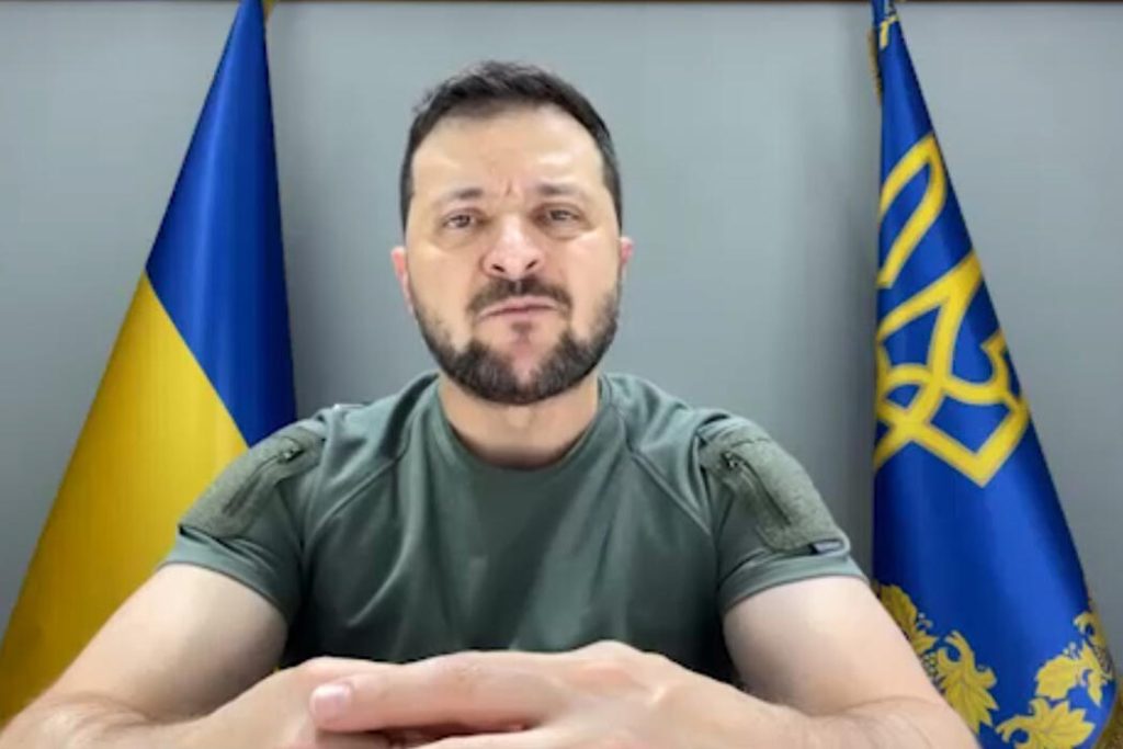 Сколько Лет Зеленскому: подробный взгляд на возраст Владимира Зеленского