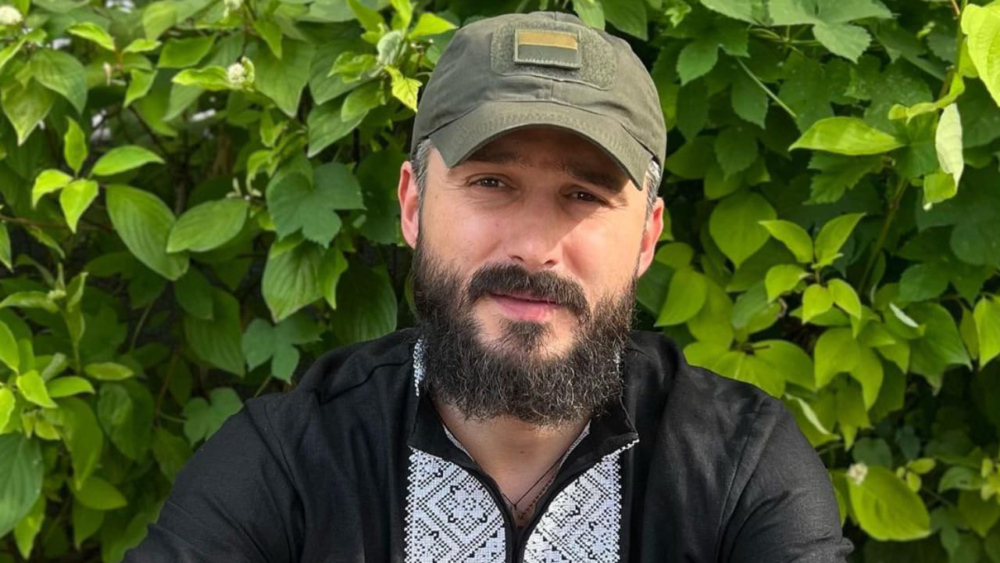 Андрій Федінчик Перша Дружина: подробности биографии, личной жизни и карьеры