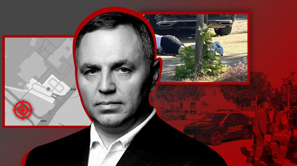 Хто Такий Портнов: Детальний Огляд Біографії, Кар’єри та Особистого Життя
