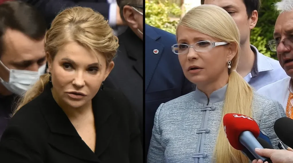 Юлія Тимошенко Зараз: політична діяльність, особисте життя та актуальний стан