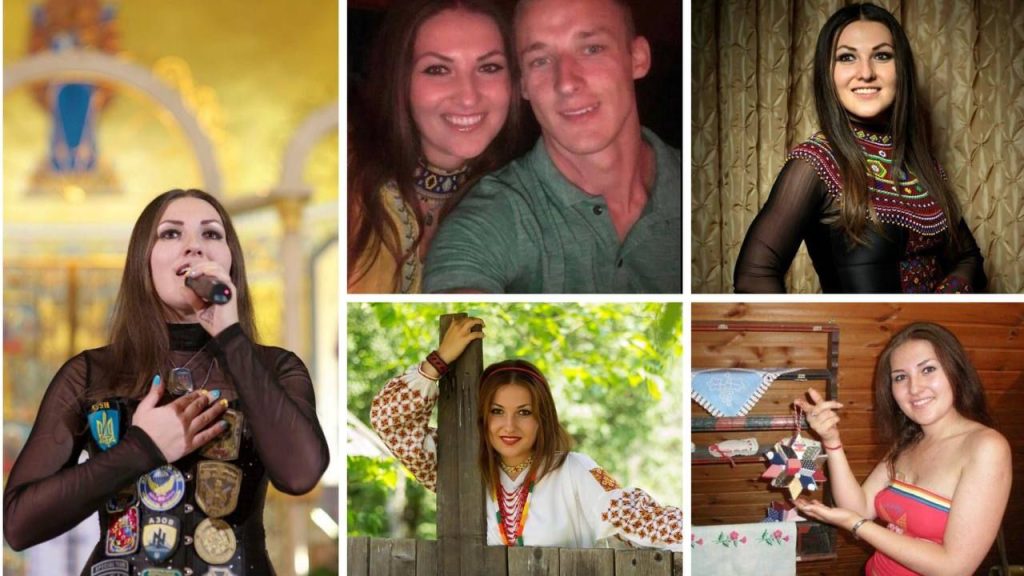Софія Федина Особисте Життя: Деталі Біографії, Кар'єри та Особистих Відносин