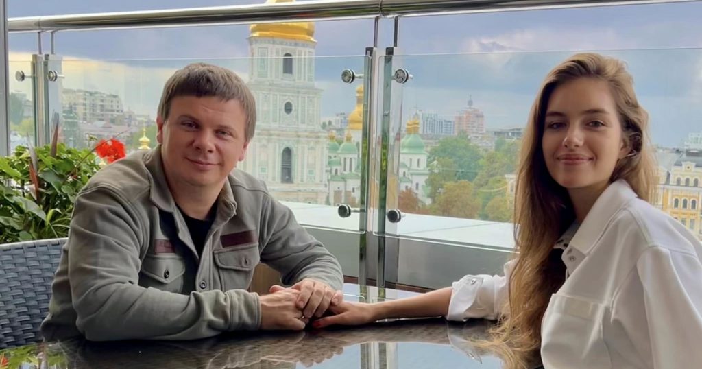 Дмитро Комаров Розлучення: подробиці особистого життя і кар’єрний шлях