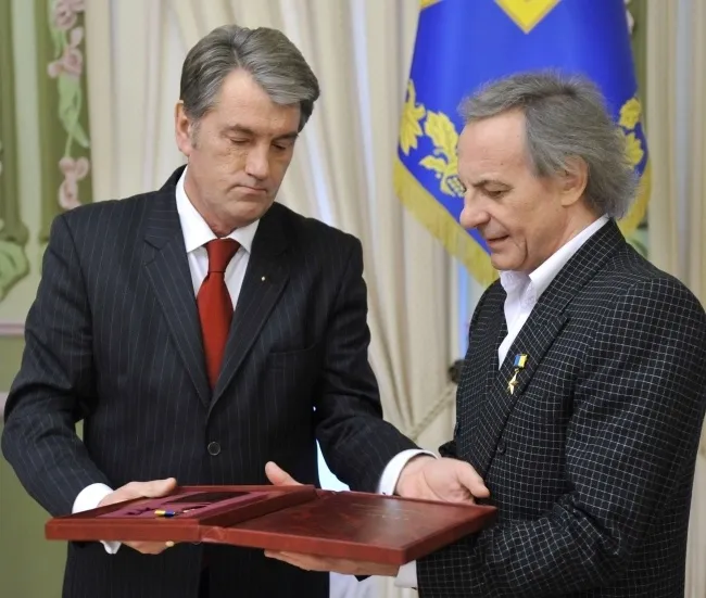 Василь Зінкевич Особисте Життя: Детальна Історія та Кар’єра