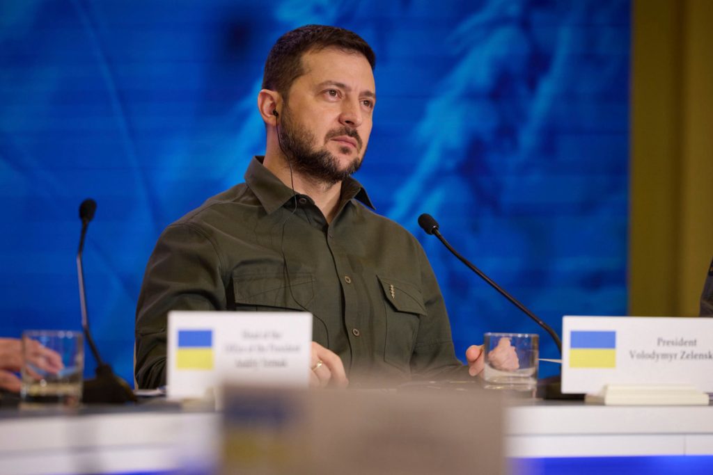 Сколько Лет Зеленскому: подробный взгляд на возраст Владимира Зеленского
