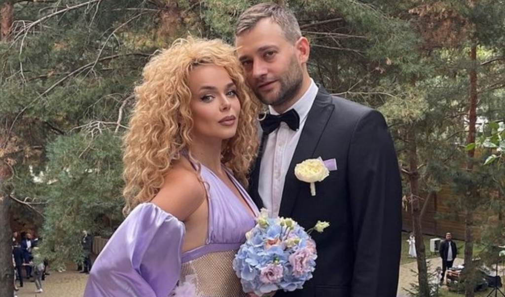 Аліна Гросу Перший Чоловік: детальна історія особистого життя і кар'єри