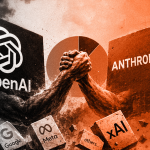 Дуополія на $80 мільярдів: чому OpenAI та Anthropic забрали майже весь дохід приватного ШІ
