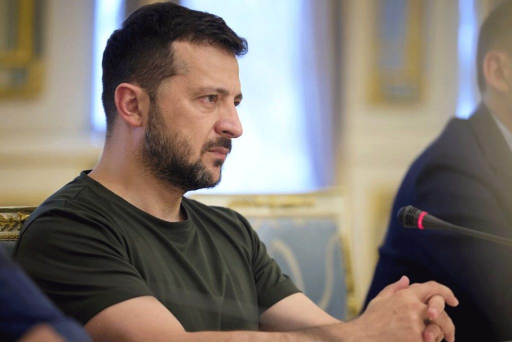 Батьки Зеленського Національність: родословна, биография и жизненный путь