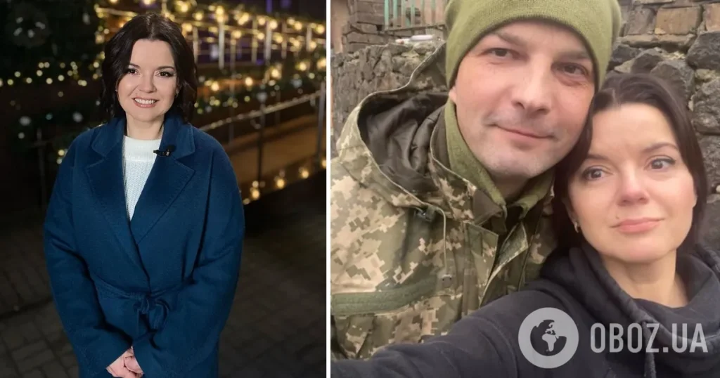 Маричка Падалко Первый Муж Фото: подробности личной жизни и карьеры