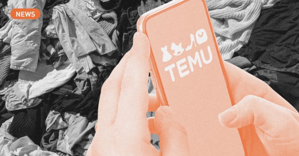 Битва Shein проти Temu: що вирішує суд для ринку швидкої моди