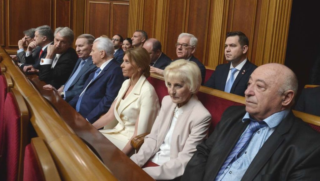 Батьки Зеленського Національність: родословна, биография и жизненный путь