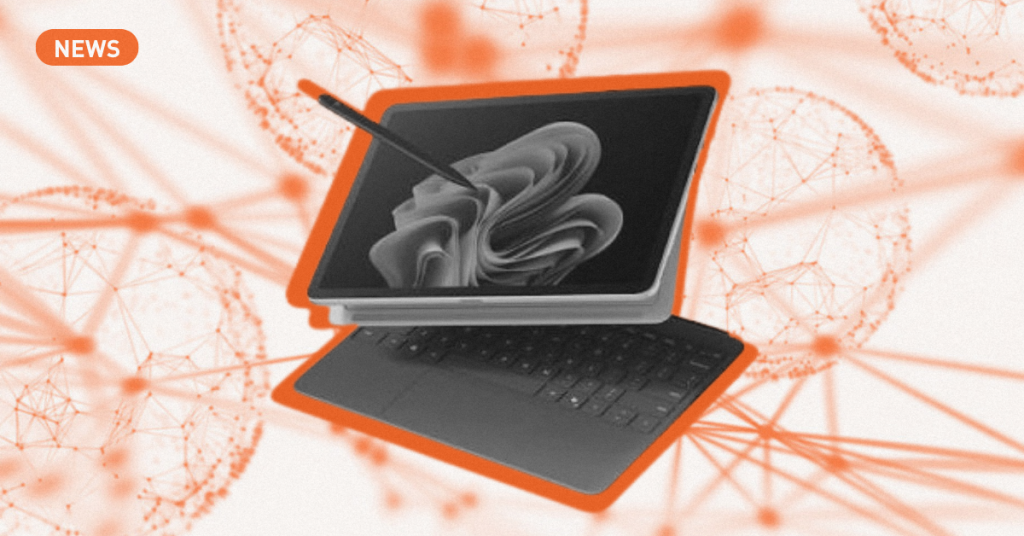 Microsoft представила нові Surface Pro та Laptop — бізнес-лінійка стала майже вдвічі дорожчою