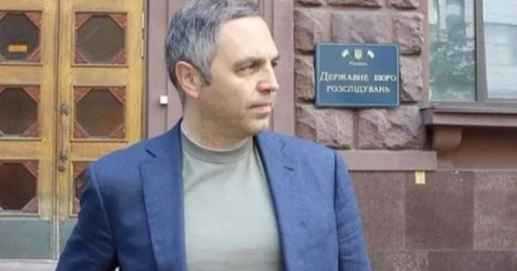 Хто Такий Портнов: Детальний Огляд Біографії, Кар’єри та Особистого Життя