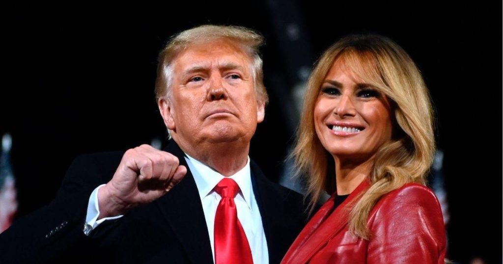Сколько Детей У Трампа: Имена, Биография и Влияние на Семью