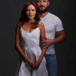 Бывшая Жена Андрій Федінчик Перша Дружина: подробности жизни и карьеры