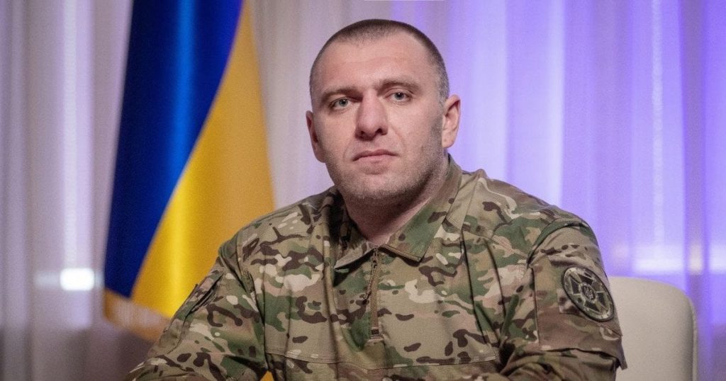 Василь Малюк Дочка: биография, личная жизнь и карьера