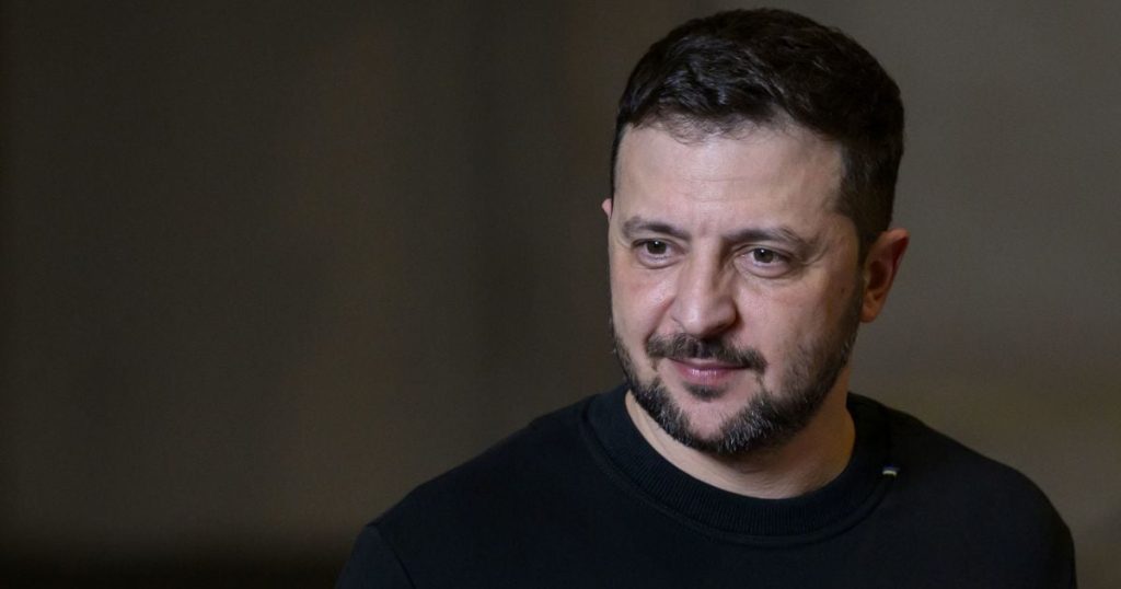 Сколько Лет Зеленскому: подробный взгляд на возраст Владимира Зеленского