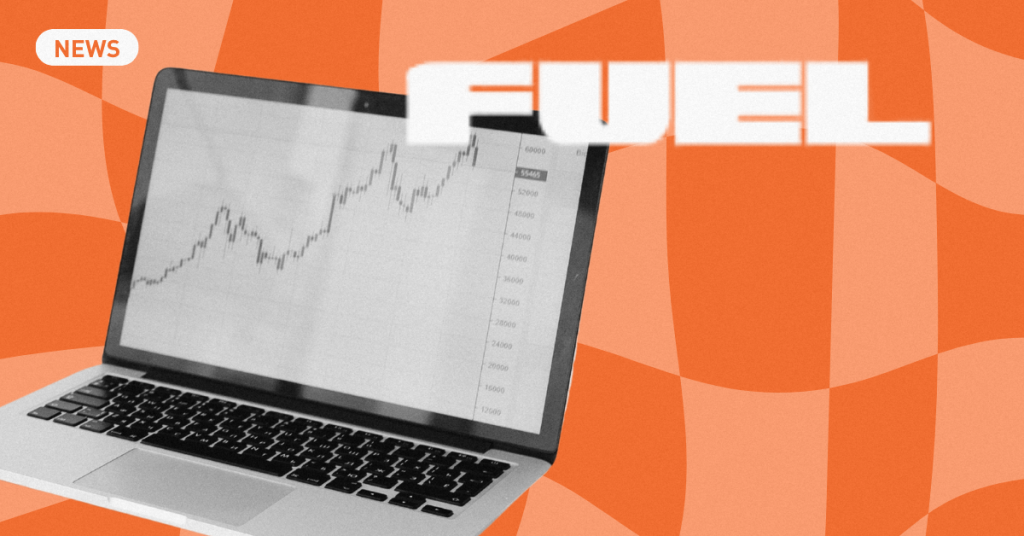 CFO дедалі частіше працюють у чатах з ШІ. Fuelfinance хоче принести туди фінанси