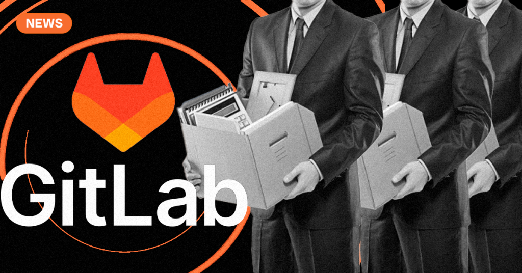 Акції GitLab впали на 8% після новин про скорочення заради інвестицій у AI
