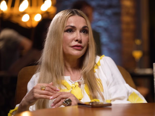 Перший Чоловік Ольги Сумської — Віктор Степанов: Біографія та Життя