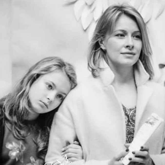 Елена Кравец Развод: подробности личной жизни и влияния на карьеру