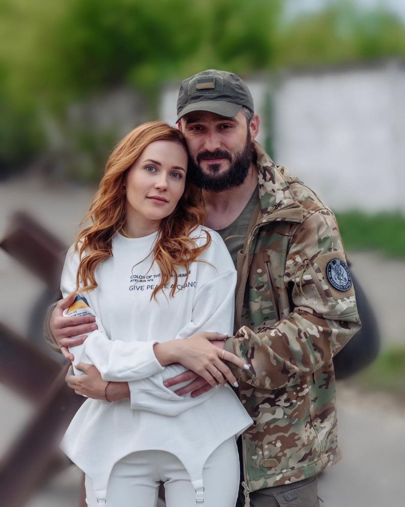 Наталка Денисенко Розлучення: подробности личной жизни и влияние на карьеру