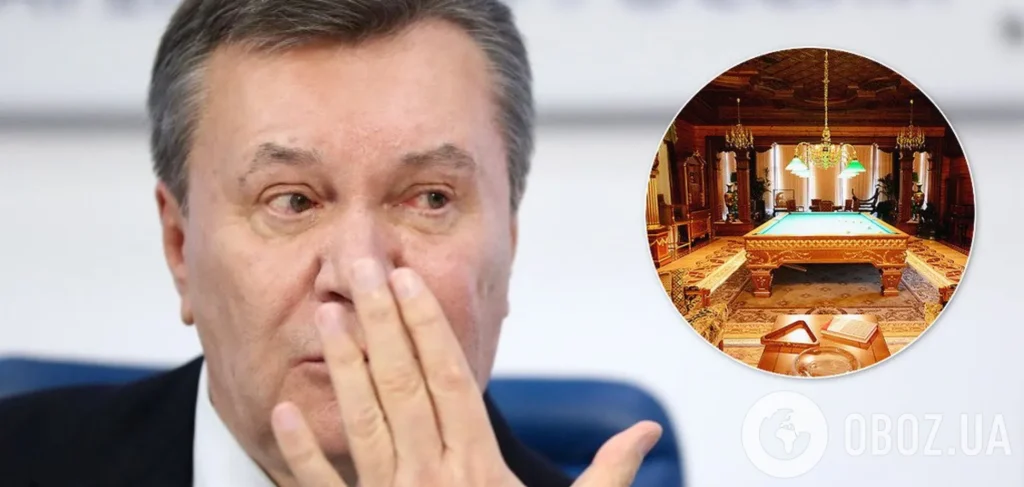 Янукович Сейчас: Современная жизнь и политический статус