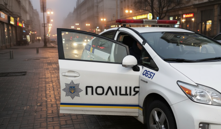 Син Каденюк — первый космонавт Украины и его путь к звёздам