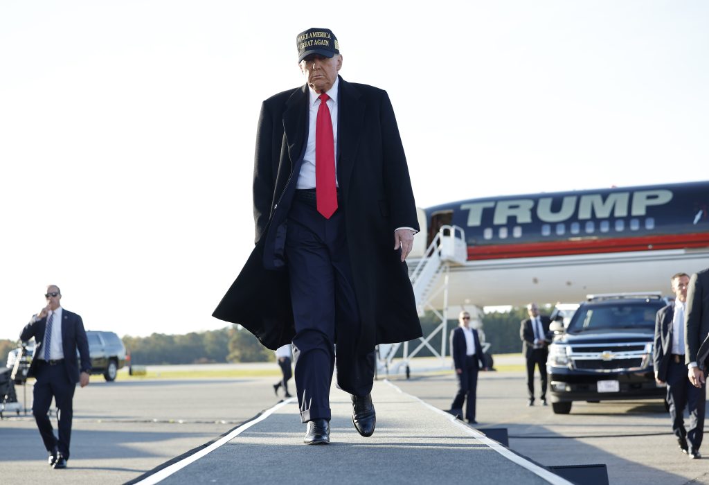 Трамп Зріст: подробный обзор биографии, личной жизни и карьеры