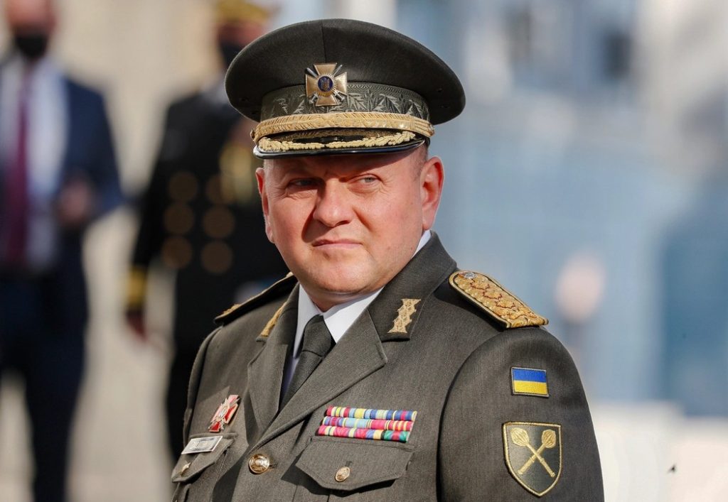 Залужний Біографія: Життя, Кар’єра та Особистий Шлях
