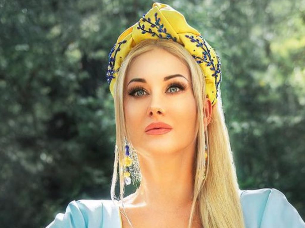 Катя Бужинська Фігура: Особливості та вплив на імідж співачки