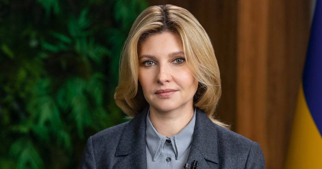Олена Зеленська Національність: біографія, кар'єра та особисте життя