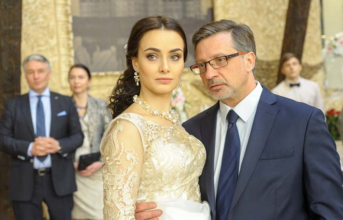 Ксения Мишина Бывший Муж Фото — подробности личной жизни и карьеры актрисы