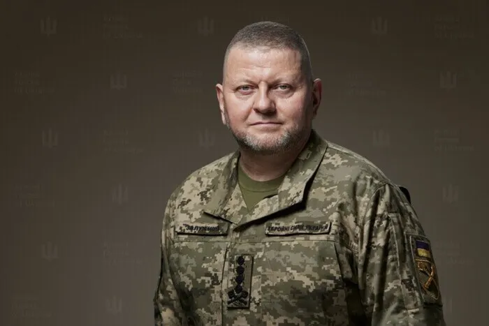 Залужний Біографія: Життя, Кар'єра та Особистий Шлях