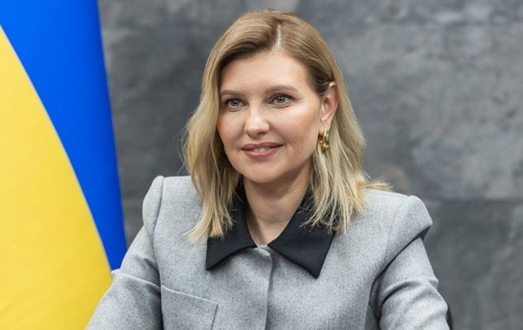 Олена Зеленська Національність: біографія, кар'єра та особисте життя