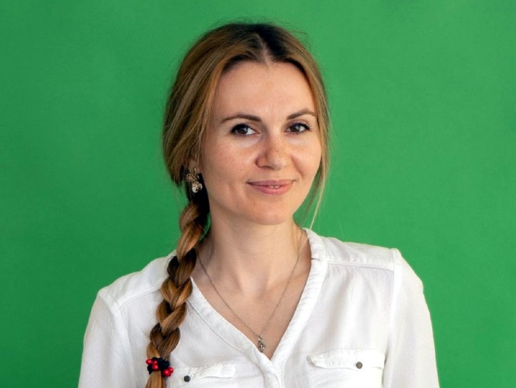 Анна Скороход Батьки: жизненный путь, карьера и личные достижения